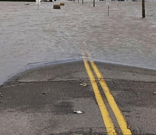 B.C. storm: Flood warnings, evacuations remain in place B.C. storm: Flood warnings, evacuations remain in place