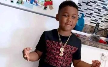 Halifax Regional Police identify 8-year-old boy killed in Dartmouth shooting Halifax Regional Police identify 8-year-old boy killed in Dartmouth shooting