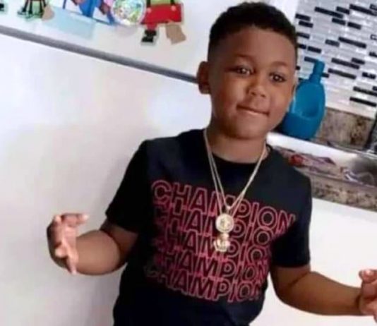 Halifax Regional Police identify 8-year-old boy killed in Dartmouth shooting Halifax Regional Police identify 8-year-old boy killed in Dartmouth shooting