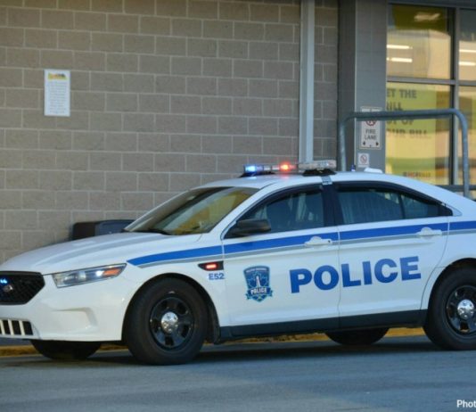 Halifax police charge man and woman in Dartmouth homicide Halifax police charge man and woman in Dartmouth homicide