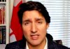 Justin Trudeau says staff, security have tested positive for COVID-19, he has not