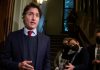 Justin Trudeau’s office releases mandate letters sent to cabinet members