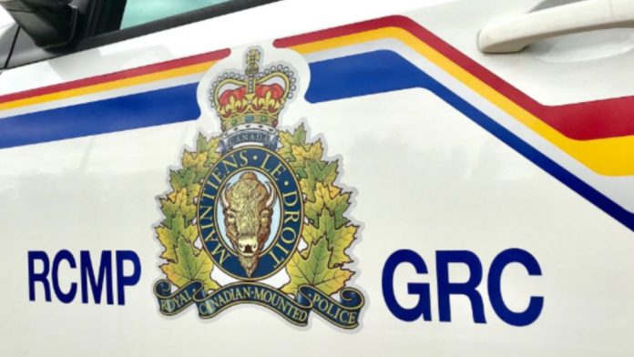 Nanaimo RCMP make arrest after two seniors stabbed in home