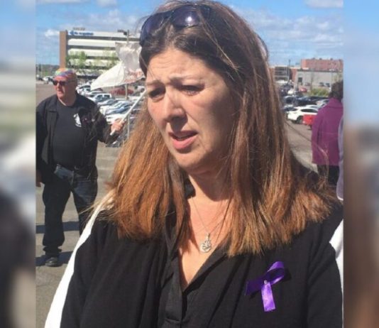 New Brunswick Nurses Union Members Vote 92% In Favour Of Strike New Brunswick Nurses Union Members Vote 92% In Favour Of Strike