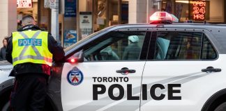 Police: Man, 21, dead after shooting in north Toronto