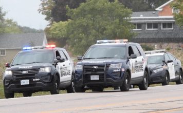 Police: Two arrested after reported assault at Kitchener motel Police: Two arrested after reported assault at Kitchener motel