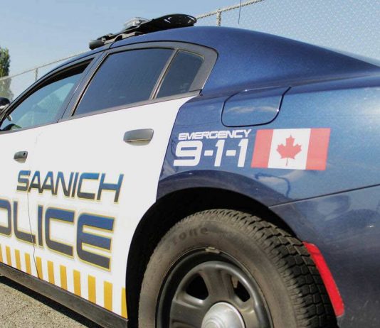 Police: Young pedestrian dies after being struck by vehicle in Saanich crosswalk Police: Young pedestrian dies after being struck by vehicle in Saanich crosswalk