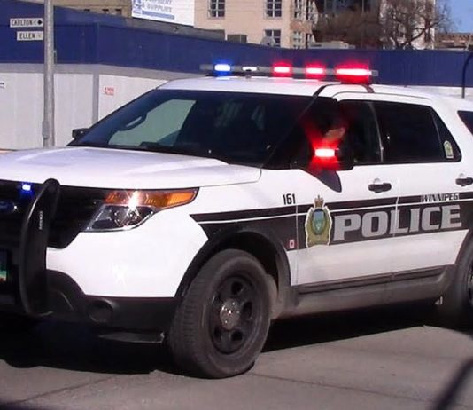 28-year-old Winnipegger killed in Sunday morning shooting 28-year-old Winnipegger killed in Sunday morning shooting