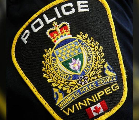 COVID-19 cases cause state of emergency at Winnipeg police