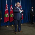 Coronavirus: Positive news coming this week on restrictions, Doug Ford says