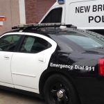 New Brunswick woman charged with child abduction after Tuesday's Amber Alert