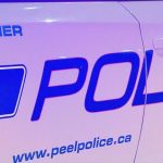 Police: Man dead after two vehicles collided in Brampton