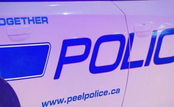Police: Man dead after two vehicles collided in Brampton Police: Man dead after two vehicles collided in Brampton