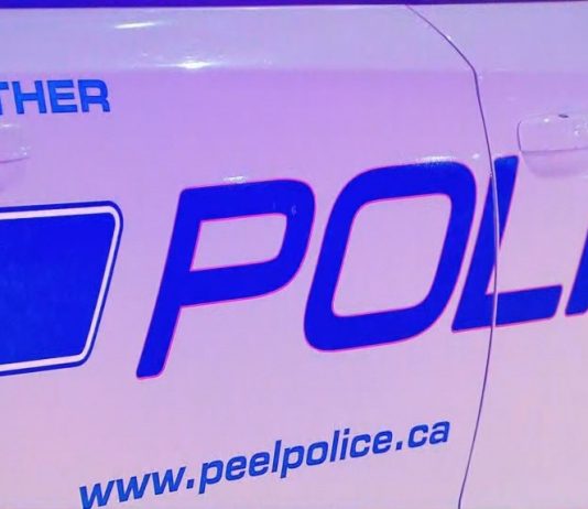 Police: Man dead after two vehicles collided in Brampton Police: Man dead after two vehicles collided in Brampton