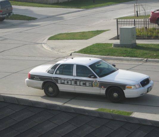 Police: Man wanted on Canada-wide warrant for two homicides arrested Police: Man wanted on Canada-wide warrant for two homicides arrested