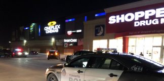 Police: Three suspects in custody after two teens stabbed inside Fairview Mall