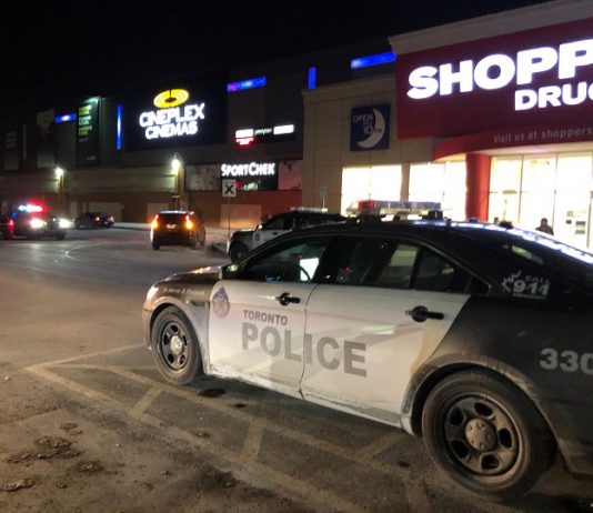 Police: Three suspects in custody after two teens stabbed inside Fairview Mall Police: Three suspects in custody after two teens stabbed inside Fairview Mall