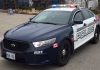 Police: Two people injured in armed robbery at Kitchener home Police: Two people injured in armed robbery at Kitchener home
