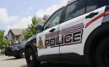 Police: Victim assaulted and robbed during private sale in Kitchener Police: Victim assaulted and robbed during private sale in Kitchener