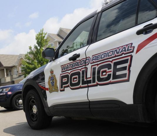 Police: Victim assaulted and robbed during private sale in Kitchener Police: Victim assaulted and robbed during private sale in Kitchener