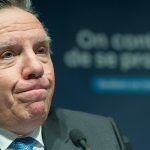 Students will return to class on Monday, Legault says