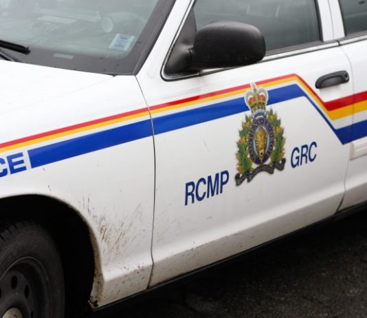 Two people charged in 2020 homicide on Mistawasis First Nation Two people charged in 2020 homicide on Mistawasis First Nation