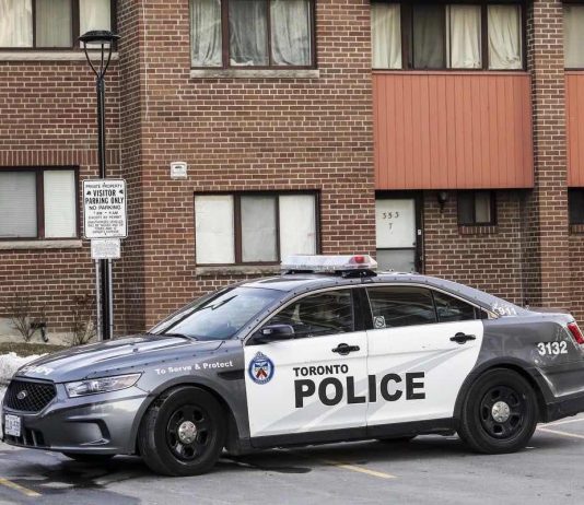 Man dead after shooting in North York, police say Man dead after shooting in North York, police say