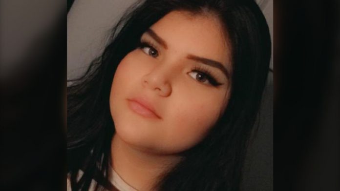 OPP asking public to locate missing 13-year-old