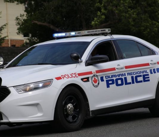 Police: 72 year old Clarington woman arrested after dead body found in Pickering Police: 72 year old Clarington woman arrested after dead body found in Pickering