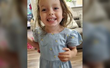 Police: Amber Alert issued for 3-year-old Barrie, Ont., girl Police: Amber Alert issued for 3-year-old Barrie, Ont., girl