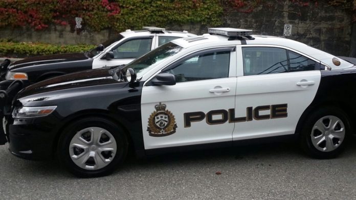 Police: Two women found shot dead in west end Vancouver