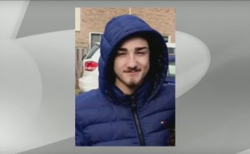 Three oshawa teens charged in fatal North York shooting Three oshawa teens charged in fatal North York shooting