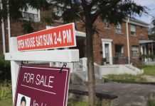 Toronto home sales fell 18 per cent in January as prices climbed and listings dropped
