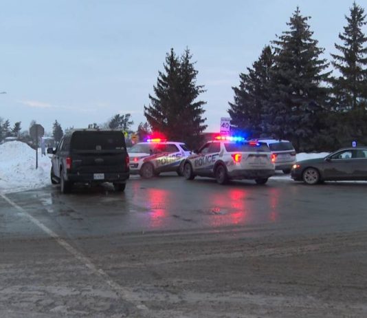 Young girl, 10, dies after being hit by truck outside school Young girl, 10, dies after being hit by truck outside school