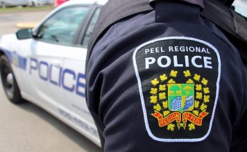 25-year-old man found dead inside car that went into lake in Mississauga 25-year-old man found dead inside car that went into lake in Mississauga