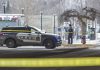 49-year-old Man fatally shot by Niagara Parks Police underneath Rainbow Bridge in Niagara Falls
