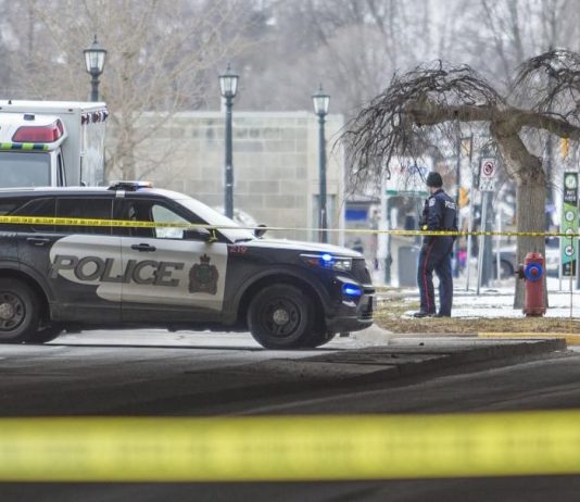 49-year-old Man fatally shot by Niagara Parks Police underneath Rainbow Bridge in Niagara Falls 49-year-old Man fatally shot by Niagara Parks Police underneath Rainbow Bridge in Niagara Falls