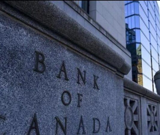 Bank of Canada hikes key interest rate to 0.5 percent
