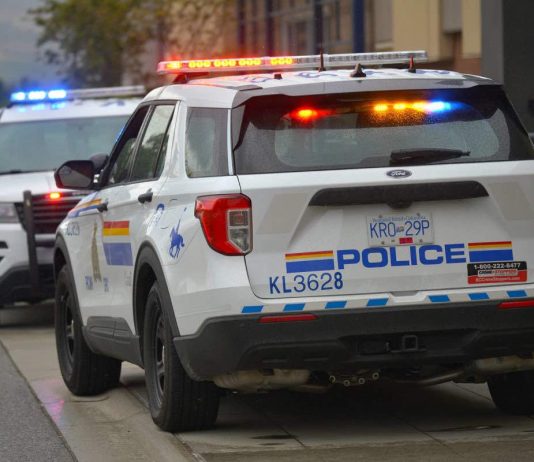 Kitimat crash: Three dead following Friday morning collision Kitimat crash: Three dead following Friday morning collision