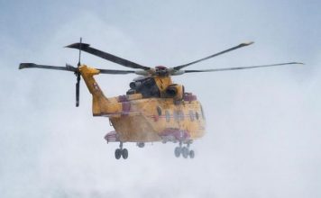 Missing fisher found after mishap in rescue effort of Nova Scotia Missing fisher found after mishap in rescue effort of Nova Scotia