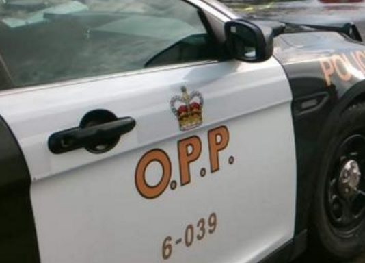 Perth County OPP identify victim of fatal crash on Highway 8 Perth County OPP identify victim of fatal crash on Highway 8