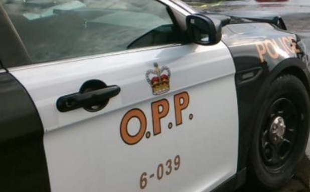 Perth County OPP identify victim of fatal crash on Highway 8