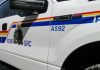 Two Prince Albert police officers suspended following child’s death