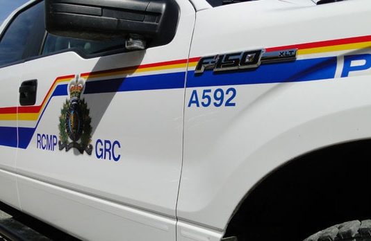 Two Prince Albert police officers suspended following child’s death Two Prince Albert police officers suspended following child’s death