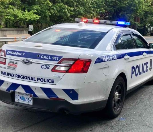 Two men charged after Halifax Shopping Centre lockdown Two men charged after Halifax Shopping Centre lockdown