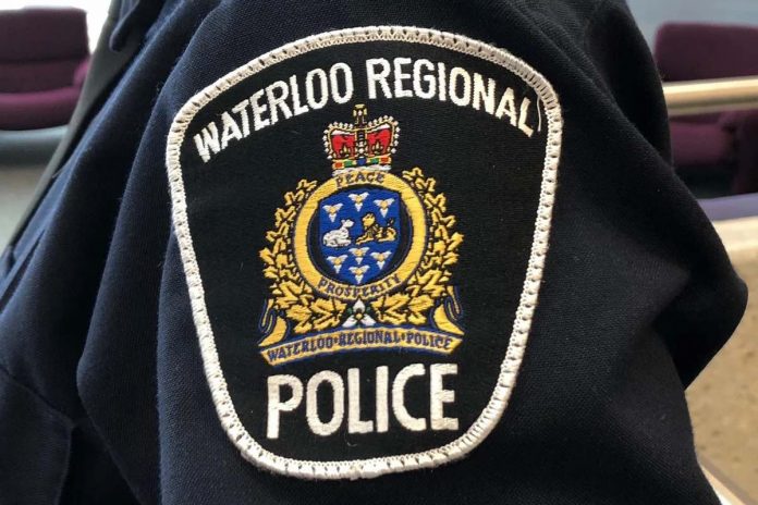 Waterloo: Girl, 15, is dead and an 18-year-old man is charged with first-degree murder