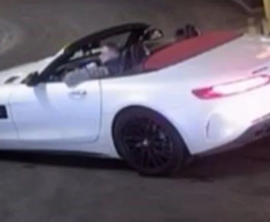 Police: Woman dies following downtown hit and run Police: Woman dies following downtown hit and run