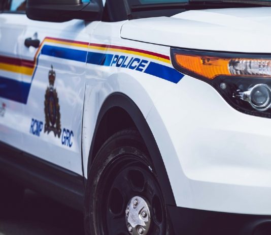 RCMP: Man presumed drowned after falling from sailboat in Nanaimo on Monday RCMP: Man presumed drowned after falling from sailboat in Nanaimo on Monday