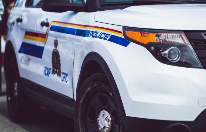 RCMP: Man presumed drowned after falling from sailboat in Nanaimo on Monday