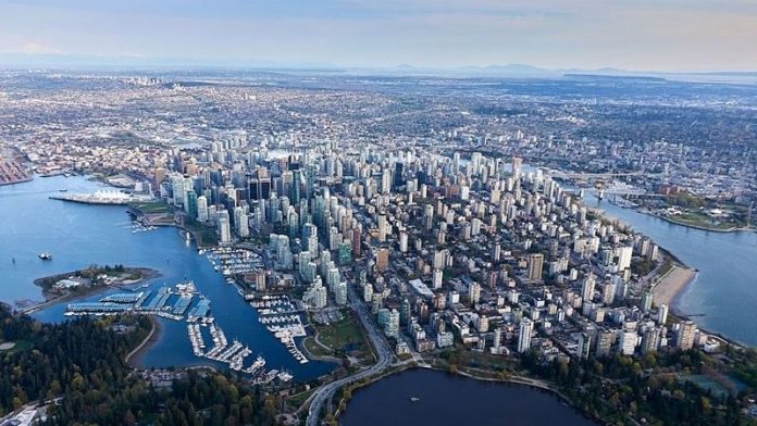 Vancouver mayor proposes hiking empty homes tax to 5 per cent